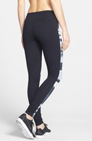 Thumbnail for your product : Zella 'Live In - Mix' Leggings