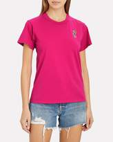 Thumbnail for your product : Monogram Seahorse Graphic T-Shirt