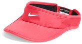 Thumbnail for your product : Nike 'Feather Light 2.0' Dri-FIT Visor