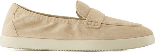 Tory Burch Ballet Sport Loafers