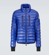 Thumbnail for your product : MONCLER GRENOBLE Hers down-padded jacket