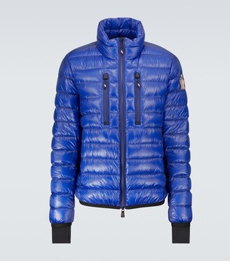 MONCLER GRENOBLE Hers down-padded jacket