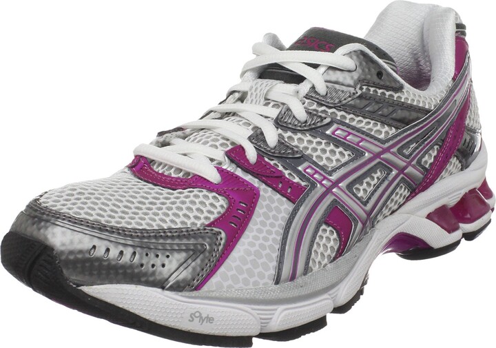 Asics Women's GEL-3020 Running Shoe - ShopStyle Performance Sneakers