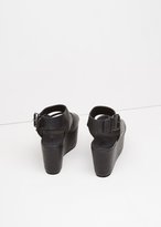 Thumbnail for your product : Marsèll Trampolo Platform Sandal