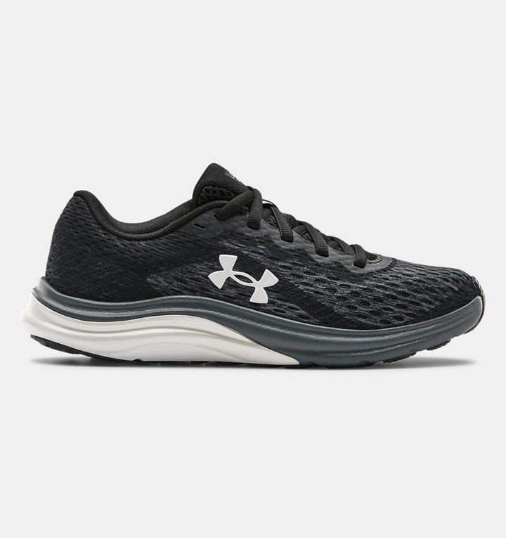 ua liquify running shoes