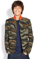 Thumbnail for your product : Boden Blazer