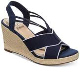 Thumbnail for your product : Impo Tegan Espadrille Platform Wedge Sandals