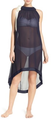 Ted Baker Women's Bow Cover-Up