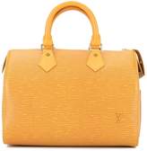 Thumbnail for your product : Louis Vuitton Pre-Owned Speedy 25 hand bag