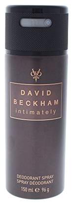 David Beckham David Beckham, Intimately Beckham, Deodorant Body Spray, 150 ml