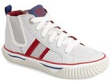 Thumbnail for your product : Geox 'Australis' High Top Sneaker
