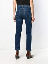 Thumbnail for your product : Paige slim-fit jeans