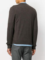Thumbnail for your product : Joseph v-neck sweater