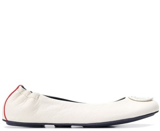 tommy hilfiger women's naree3 ballet flat