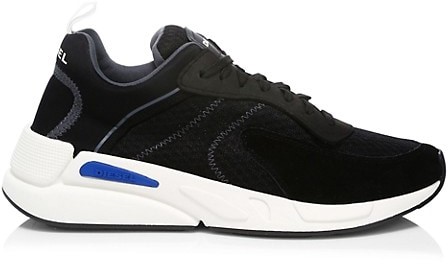 diesel shoes clearance