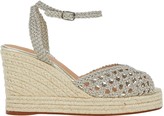 Thumbnail for your product : Castaner Bilba Espadrille Wedges