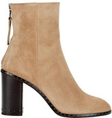 Thumbnail for your product : Rag & Bone Blyth Suede Studded Sole Booties