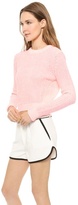 Thumbnail for your product : Torn By Ronny Kobo Brisa Chunky Sweater