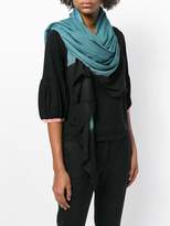 Thumbnail for your product : Faliero Sarti Mya frayed scarf