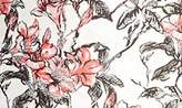 Thumbnail for your product : Rachel Roy Ruffled Floral Lace Dress