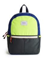Thumbnail for your product : State Bags STATE Kane Backpack Lime/Gray