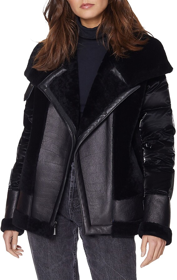 dawn levy milly coat