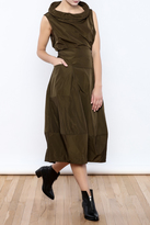 Thumbnail for your product : Sun Kim Midtown Skirt