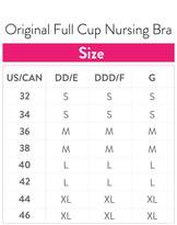 Thumbnail for your product : Bravado Designs Original Full Cup Nursing Bra