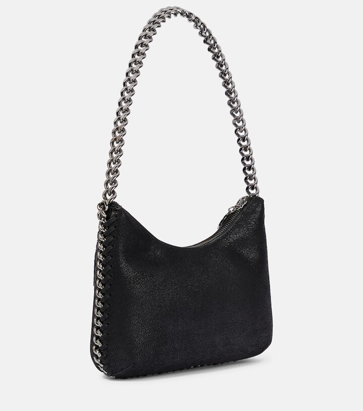 Stella McCartney Falabella Zip Mini shoulder bag ShopStyle
