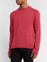 Thumbnail for your product : The Row Ulmer Cashmere Sweater