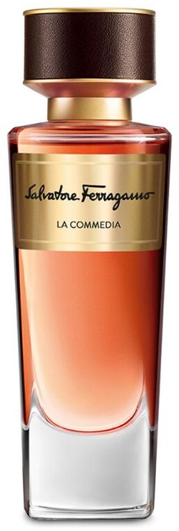 Salvatore Ferragamo Tuscan Creations La Commedia Eau De Parfum (100Ml) -  ShopStyle Fragrances