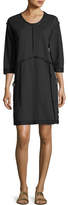 Thumbnail for your product : Neon Buddha Palma Super Soft Terry Cotton Dress