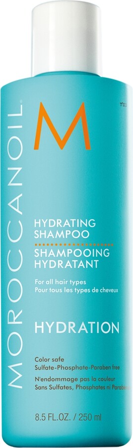 Moroccanoil Hydrating Shampoo 8.5 oz