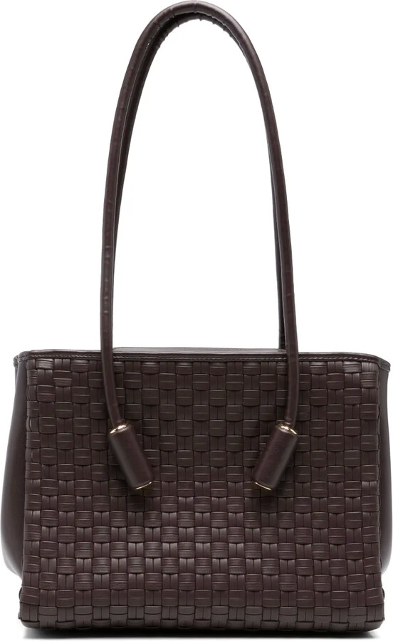 Themoire Leila tote bag