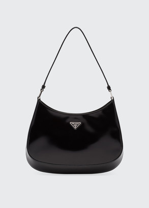 prada hobo nylon