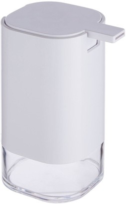 Premier Housewares Ando Lotion Dispenser - ShopStyle Countertop Bath  Accessories