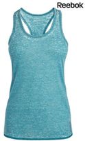 Thumbnail for your product : Reebok Green Loose Tank