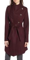 Thumbnail for your product : GUESS Wrap Trench Coat