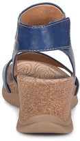 Thumbnail for your product : bionica Gracen Wedge Sandal