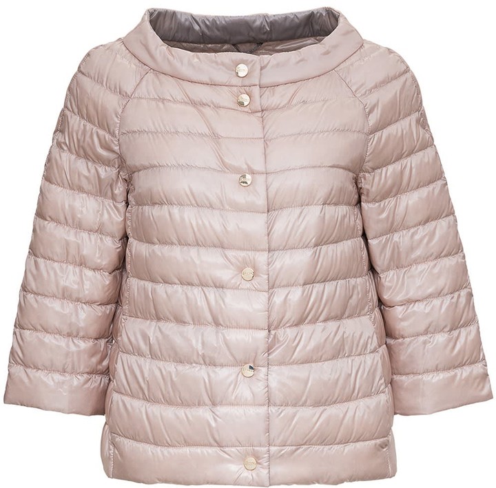 herno reversible jacket