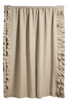 Thumbnail for your product : Amity Home 'Basillo' Linen Curtains (Set of 2)