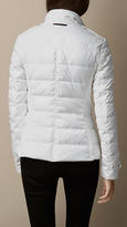 Thumbnail for your product : Burberry Showerproof Puffer Jacket