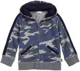 Thumbnail for your product : Splendid Camo Zip-Up Hoodie (Toddler Boys & Little Boys)
