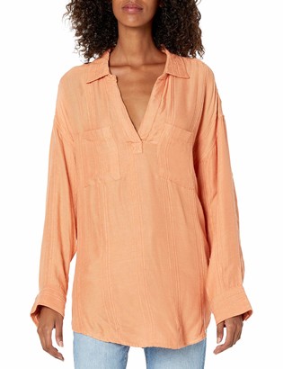 rip curl sunrise shirt