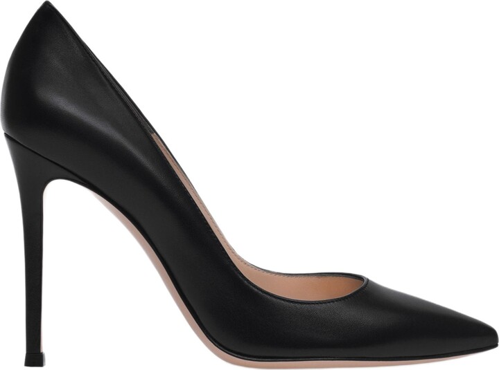 Gianvito Rossi Gianvito 105 Pumps