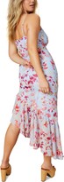 Thumbnail for your product : Eliza J Women's Ruffled Maxi Dress