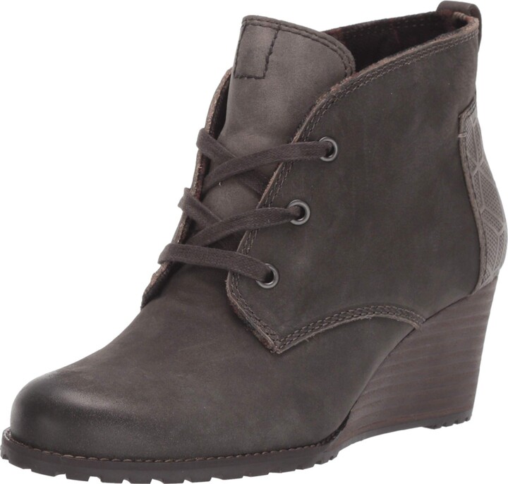 cobb hill devyn chukka boot