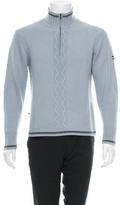 Thumbnail for your product : Swiss Army 566 Victorinox Swiss Army Cashmere Sweater