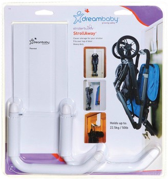 over the door buggy hook