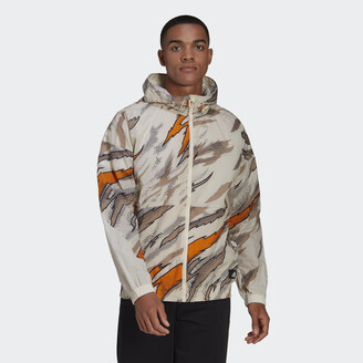 Windbreaker Adidas Men | Shop the world's largest collection of 